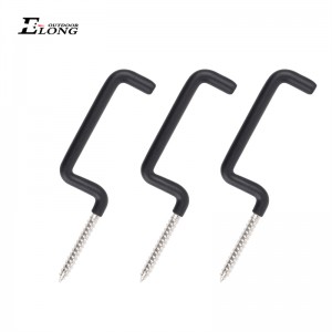 530040-01 Плец за нож на лък на дърво в открито стрелба