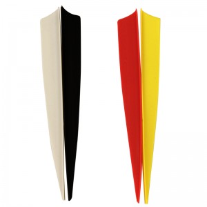 Ника стрелба с лък 170017 5inch щит tpu лопат за стрелба с лък всички видове стрела стрелба