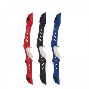 Nika Archery 220ET7 25Inch TD интерфейс повтаря се лък щранг бусър се повтаря за стрелба с лък мемана начинаещ целта стрелба на открито спортна игра