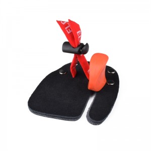 Elong външен 42FT06 s размер RR стрелба с лък раздела за рязане на стрелба и практика