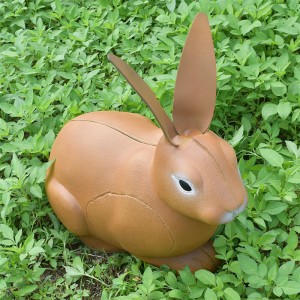 Elong външен 41T3D4 3D Target за стрелба и практика на стрелба с лък