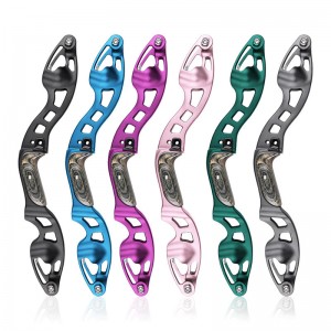 Elongarrow 210069 19inches ILF RH 6061-T6 алуминиев рекурсинг лък дръжка