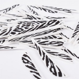 Elongarrow 3inches гумена лопатка за стрели за сам сам