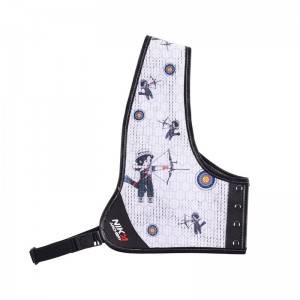 Ника стрелба с лък 440028 S/М/L стрелба с лък момиче нагръдник