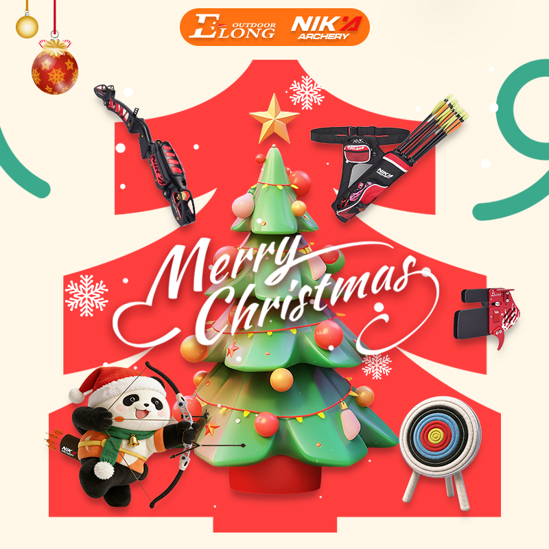 Весела Коледа& честита нова година